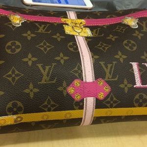 Meet your Posher, Fatme